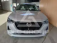 2025 Mazda CX-80