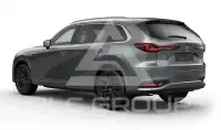 2025 Mazda CX-80