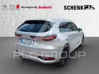 2025 Mazda CX-80