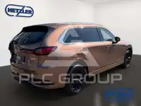 2025 Mazda CX-80