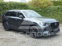 2025 Mazda CX-80