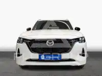2025 Mazda CX-80