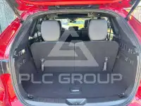 2025 Mazda CX-80