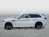 2025 Mazda CX-80