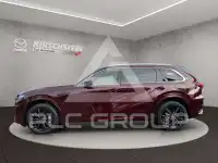 2025 Mazda CX-80