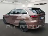 2025 Mazda CX-80
