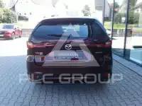 2025 Mazda CX-80