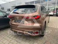 2025 Mazda CX-80