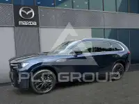 2025 Mazda CX-80