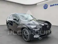 2025 Mazda CX-80