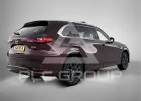 2025 Mazda CX-80