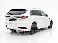 2025 Mazda CX-80
