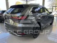 2025 Mazda CX-80