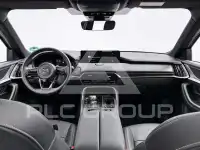 2025 Mazda CX-80