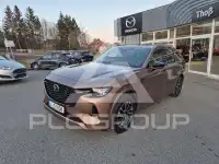 2025 Mazda CX-80