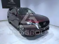 2025 Mazda CX-80