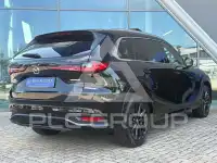 2025 Mazda CX-80