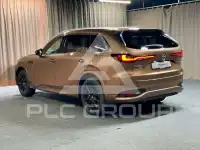 2025 Mazda CX-80