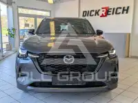 2025 Mazda CX-80