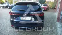 2025 Mazda CX-80