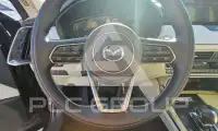 2025 Mazda CX-80