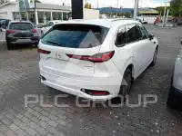 2025 Mazda CX-80