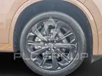 2025 Mazda CX-80