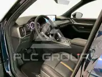 2025 Mazda CX-80