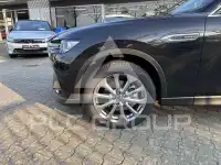 2025 Mazda CX-80