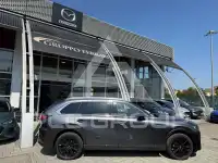 2025 Mazda CX-80