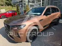 2025 Mazda CX-80