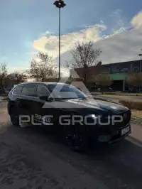 2025 Mazda CX-80