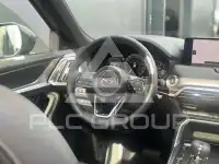 2025 Mazda CX-80