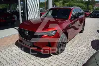 2025 Mazda CX-80
