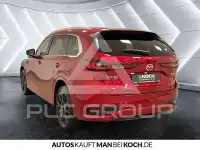2025 Mazda CX-80