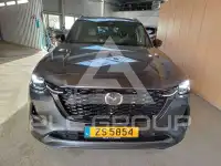 2025 Mazda CX-80
