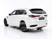 2025 Mazda CX-80