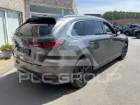 2025 Mazda CX-80