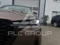2025 Mazda CX-80