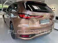 2025 Mazda CX-80