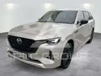 2025 Mazda CX-80