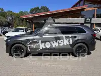 2025 Mazda CX-80