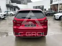 2025 Mazda CX-80