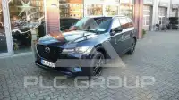 2025 Mazda CX-80