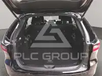 2025 Mazda CX-80