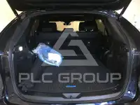 2025 Mazda CX-80