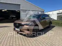 2025 Mazda CX-80