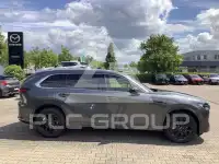 2025 Mazda CX-80