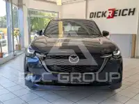 2025 Mazda CX-80