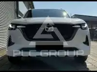 2025 Mazda CX-80